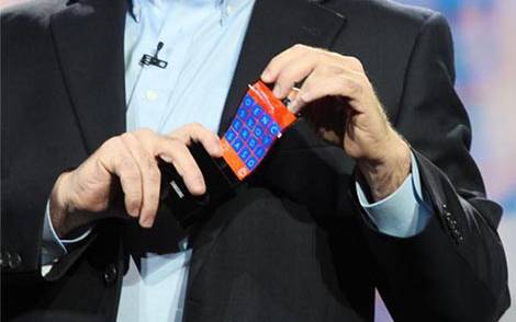 Imagem: CNET
