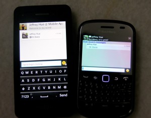 BlackBerry-10