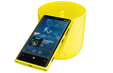 NokiaMusic