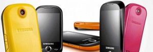 Samsung