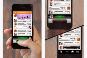 Voxer