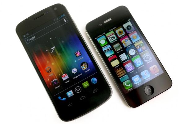 android-ios