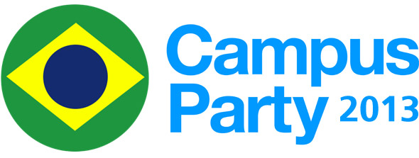 campusparty2013