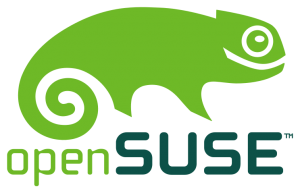 open-suse