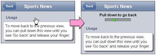 pull-back-ios