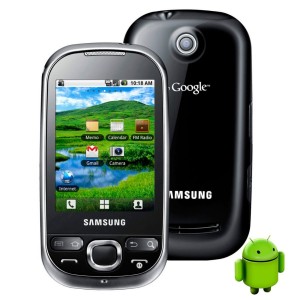 samsung-android