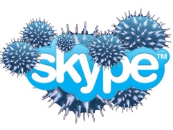 skype