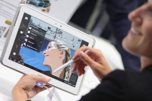 tablet