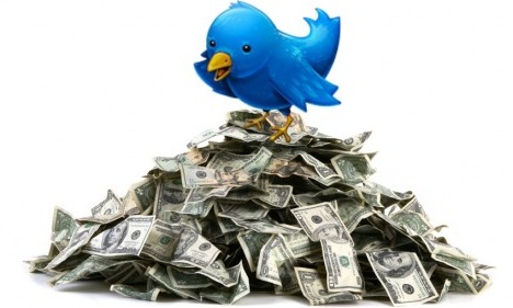 twitter mercado