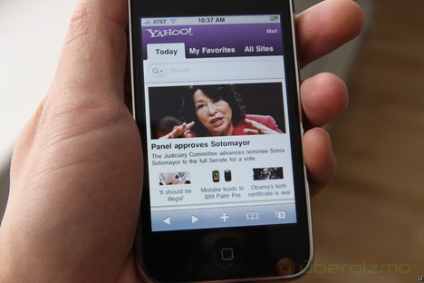 yahoo-mobile