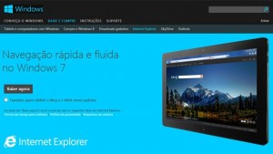 IE10-Windows7