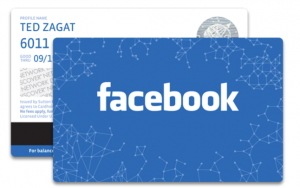 facebook gift card