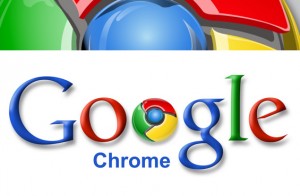 google-chrome