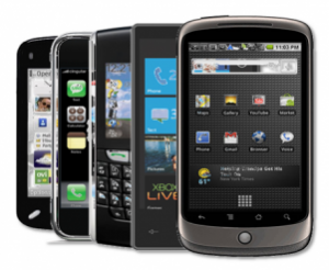 smartphone