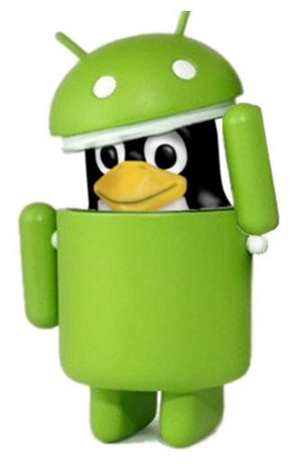 androidlinux