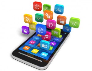 app-smartphone