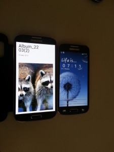galaxy mini 1