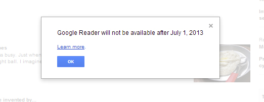 google-reader