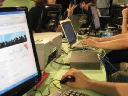 hackathon