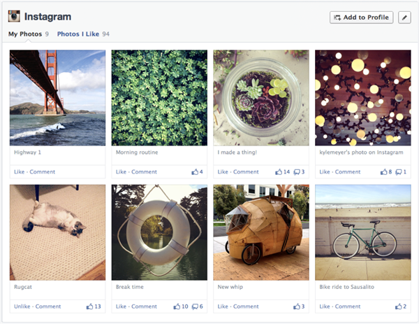 instagram