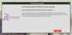 intel-driver