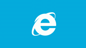 internet-explorer