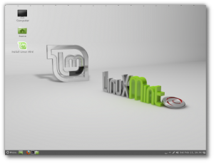 linux-mint
