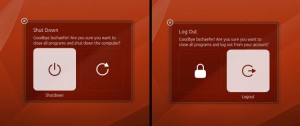 logouts
