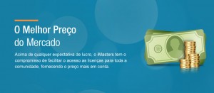 oracle-imasters