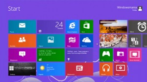 windows 8