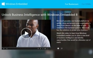 windows-embeded