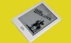E-reader tem como principais diferenciais um sistema de iluminação próprio e navegador web