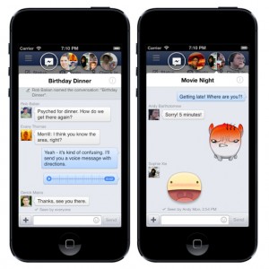 Facebook-for-iPhone
