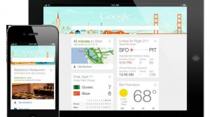 GoogleNow