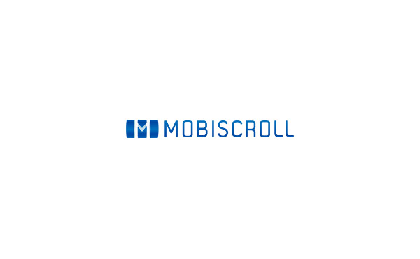 mobiscroll