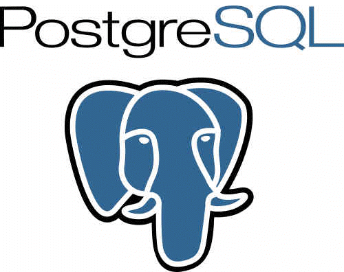 postgresql
