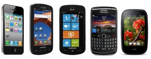 smartphone