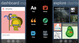 tumblrwindosphone