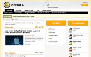 vindula