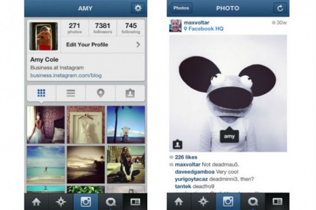 Intagram-tags