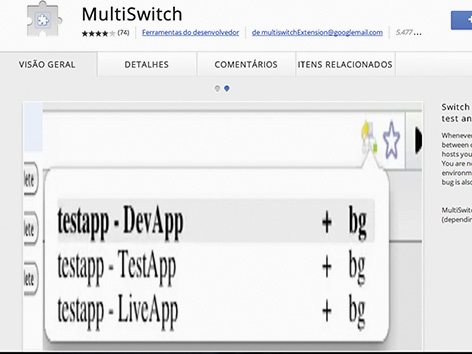 MultiSwitch