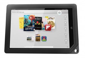 NOOK