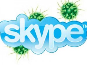 Skype-malware