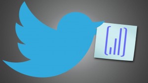 Twitter-Lucky-Post