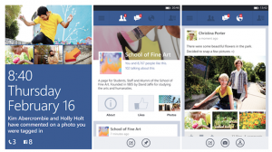 WP-facebook