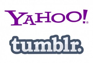 YahooTumblr