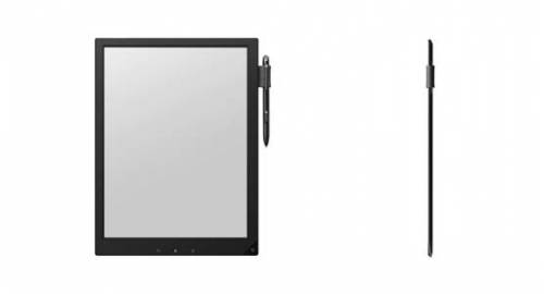e-reader