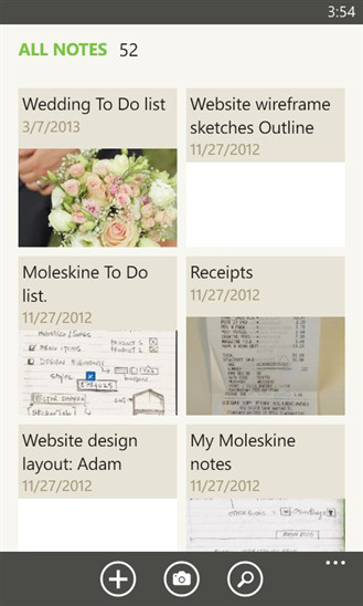 evernote