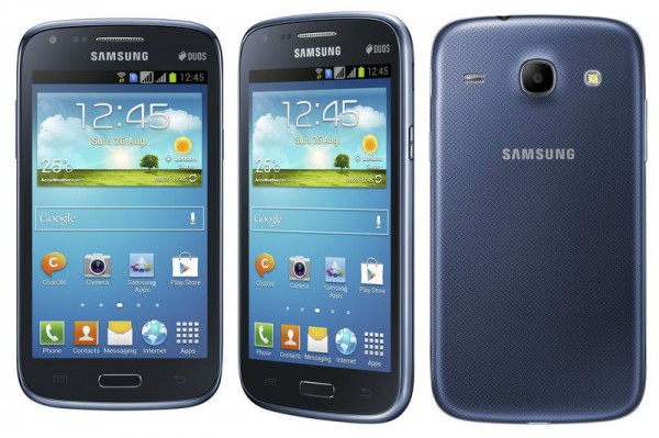 galaxy-core
