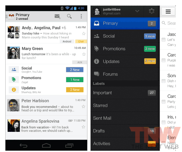 gmail